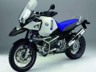 2005 BMW R 1150GS Adventure Special Edition